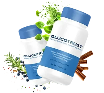 glucotrust-supplement